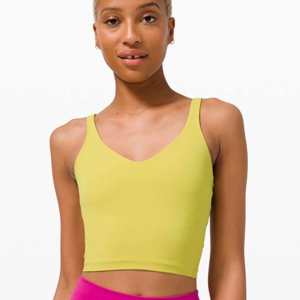 Lululemon Align Tank